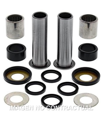 Kit de rodamientos y retenes basculante All balls 28-1094