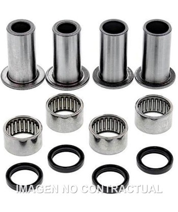 Kit de rodamientos y retenes basculante All Balls 28-1116