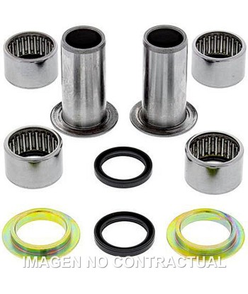 Kit de rodamientos y retenes basculante All Balls 28-1119