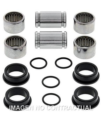Kit de rodamientos y retenes basculante All Balls 28-1129
