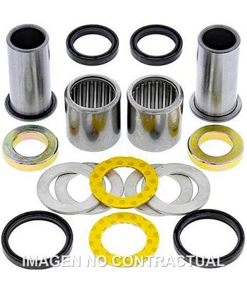 Kit de rodamientos y retenes basculante All Balls 28-1156