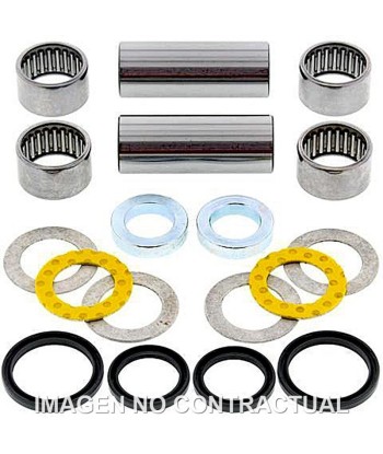 Kit de rodamientos y retenes basculante All Balls 28-1158