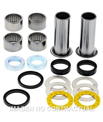 Kit de rodamientos y retenes basculante All Balls 28-1161