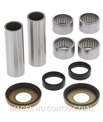 Kit de rodamientos y retenes basculante All Balls 28-1201