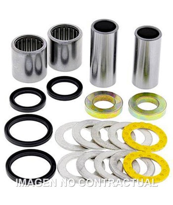 Kit de rodamientos y retenes basculante All Balls 28-1206
