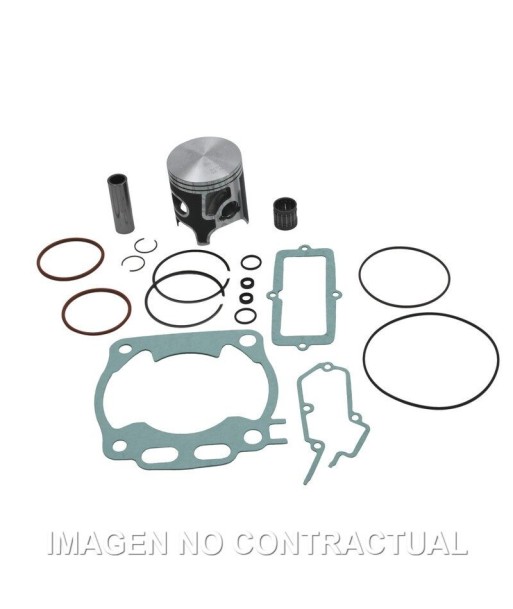 KIT PISTÓN VERTEX (B) YAMAHA YZ-WR 250 (02/24) - FANTIC XX 250 (22/24)