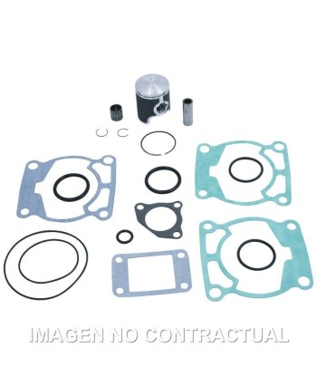 KIT PISTÓN VERTEX (A) KTM SX 50 (09/24) - GAS GAS MC 50 (21/24) - HUSQVARNA TC 50 (17/24)
