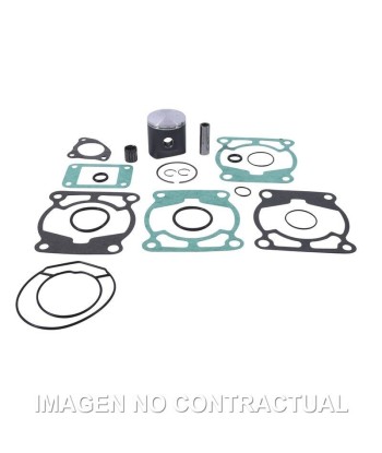KIT PISTÓN VERTEX (A) KTM SX 65 (09/24) - GAS GAS MC 65 (21/24) - HUSQVARNA TC 65 (17/24)