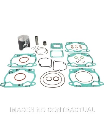 KIT PISTON VERTEX KTM SX 250 (07/16) - EXC 250 (07-)