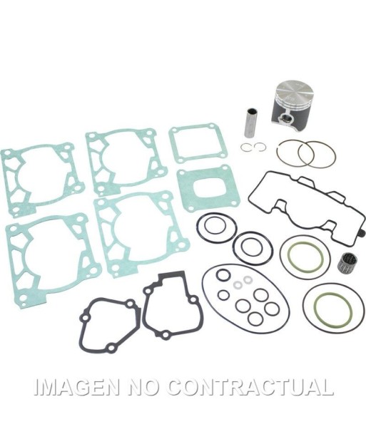 KIT PISTÓN VERTEX (C) KTM SX 125 (23/24) - HUSQVARNA TC 125 (23/24)