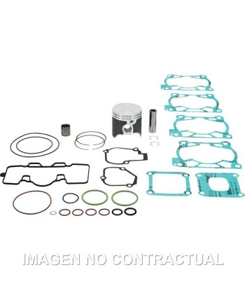 KIT PISTÓN VERTEX (C) KTM SX 150 (16/22) - 150 XC-W (18/20) - XC-W TPI (20) - HUSQVARNA TE 150 (17/19)