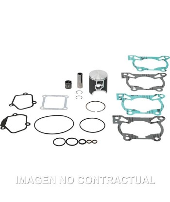 KIT PISTÓN VERTEX (A) KTM SX - EXC 85 (18/24) - GAS GAS MC 85 (21/24) - HUSQVARNA TC 85 (18/24)