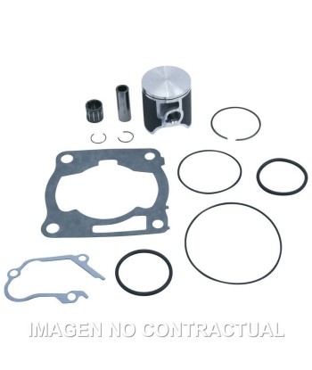 KIT PISTÓN VERTEX (C) YAMAHA YZ 65 (18/24)