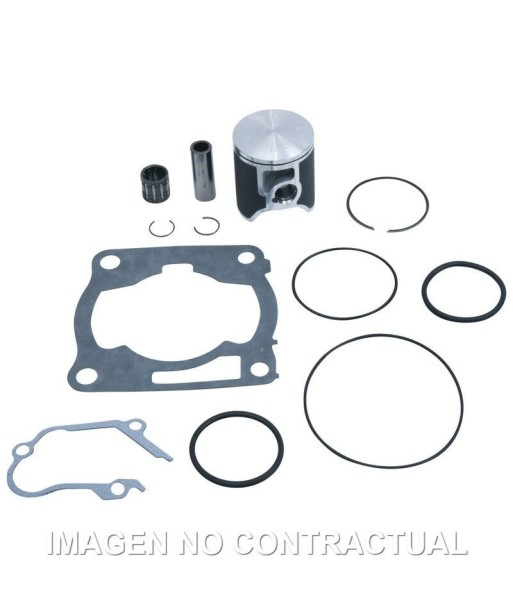 KIT PISTÓN VERTEX (C) YAMAHA YZ 65 (18/24)