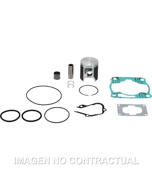 KIT PISTÓN VERTEX (C) YAMAHA YZ 85 (02/18)
