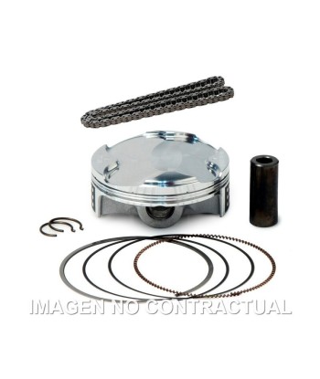 KIT PISTÓN VERTEX (B) KTM SX 250F (16/22) - GAS GAS MC 250F (21/23) - HUSQVARNA FC 250 (16/22)