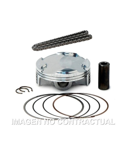 KIT PISTÓN VERTEX (B) KTM SX 250F (16/22) - GAS GAS MC 250F (21/23) - HUSQVARNA FC 250 (16/22)