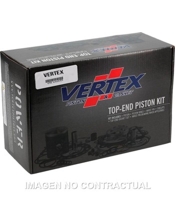 KIT PISTÓN VERTEX (A) HUSQVARNA FE 450 (24)