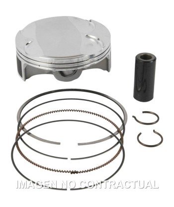 KIT PISTÓN VERTEX (B) KTM 350F EXC (17/19) - HUSQVARNA FE 350 (17/19)