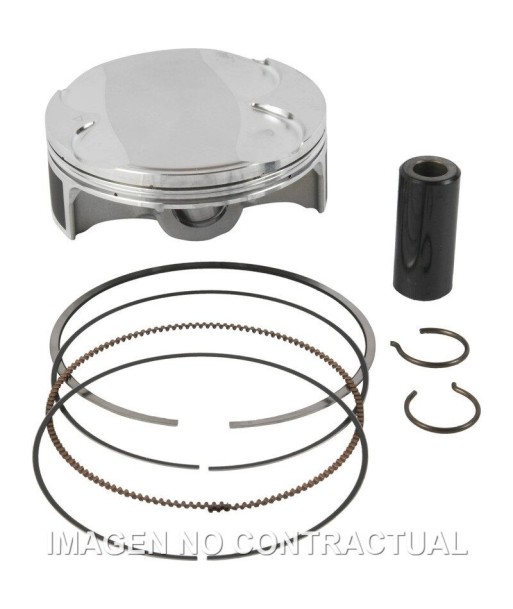 KIT PISTÓN VERTEX (B) KTM 350F EXC (17/19) - HUSQVARNA FE 350 (17/19)