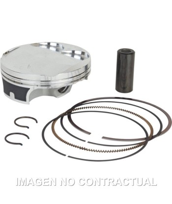 KIT PISTÓN VERTEX (A) KTM SX 250F (23/24) - GAS GAS EC-MC 250F (24) - HUSQVARNA FC 250 (23/24) - FE 250F (24)