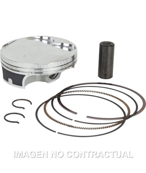 KIT PISTÓN VERTEX (B) KTM SX 250F (23/24) - GAS GAS EC-MC 250F (24) - HUSQVARNA FC 250 (23/24) - FE 250F (24)