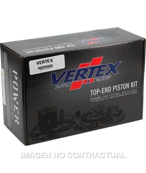 KIT PISTÓN VERTEX (B) KTM EXC 350 F