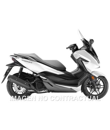 KIT PLASTICOS HERT HONDA FORZA 125-300 BLANCO
