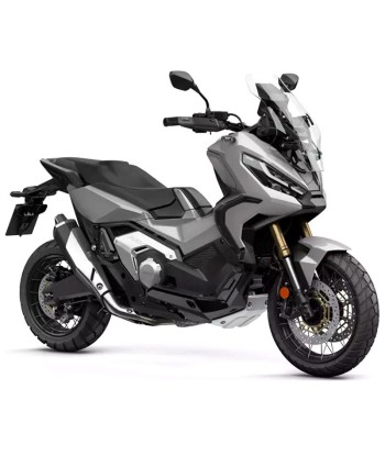 KIT PLASTICOS HERT HONDA X-ADV 750 GRIS NARDO