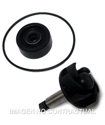 Kit Reparación Bomba De Agua Yamaha Majesty 125