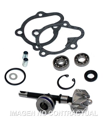 Kit Reparación Bomba De Agua Kymco B&W 125