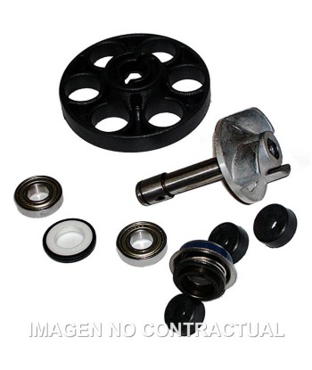 Kit Reparación Bomba De Agua Aprilia SR 50 Ditech