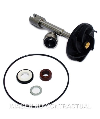 Kit Reparación Bomba De Agua Piaggio Beverly 500