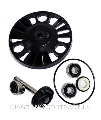 Kit Reparación Bomba De Agua Piaggio X9 180/200