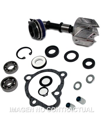 Kit Reparación Bomba De Agua Kymco Xciting 250