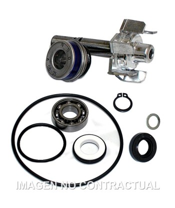 Kit Reparación Bomba De Agua T-Max 500 (01-03)