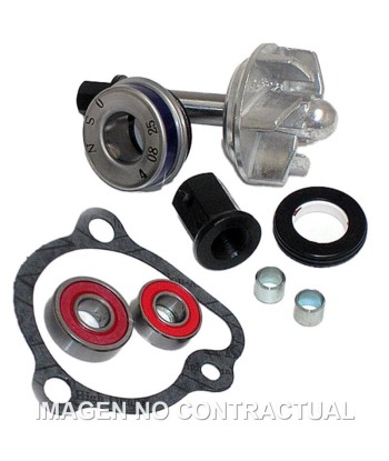 Kit Reparación Bomba De Agua Kymco Dink LC 50