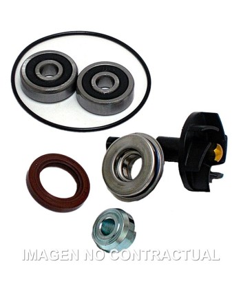 Kit Reparación Bomba De Agua Vespa GTS 300