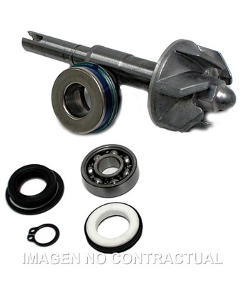 Kit Reparación Bomba De Agua Honda SH125 / PS125