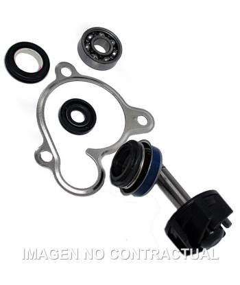 Kit Reparación Bomba De Agua Yamaha Majesty 250