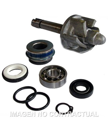 Kit Reparación Bomba De Agua Aprilia Leonardo 250