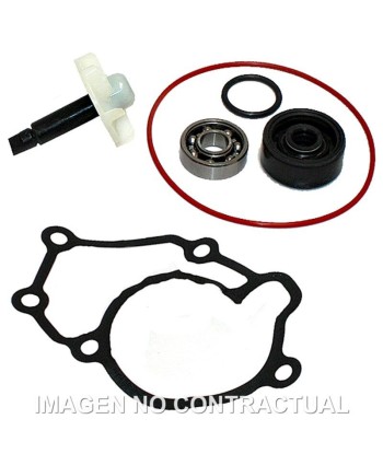 Kit Reparación Bomba De Agua Yamaha Xmax 125
