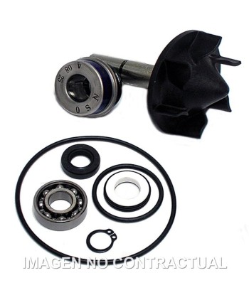 Kit Reparación Bomba De Agua Yamaha T-Max 530