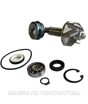Kit Reparación Bomba De Agua Honda Pantheon