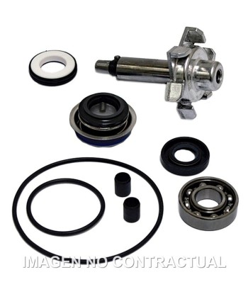 Kit Reparación Bomba De Agua Honda SH-125