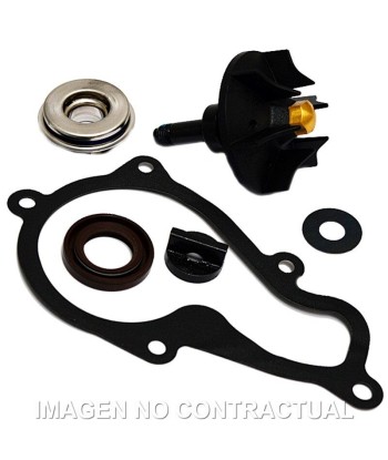 Kit Reparación Bomba De Agua Piaggio Beverly 350