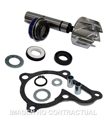Kit Reparación Bomba De Agua Kymco Super Dink 125