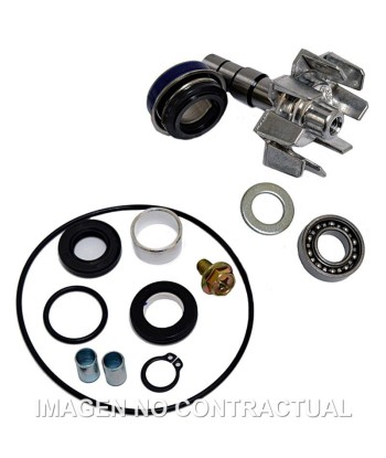 Kit Reparación Bomba De Agua Kymco Xcinting 400