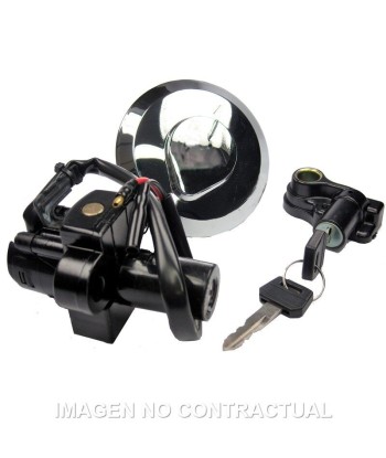 Llave contacto Honda CBF 250
