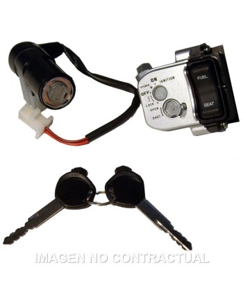 Llave contacto Honda PCX 125